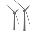 Wind and Solar Farms
